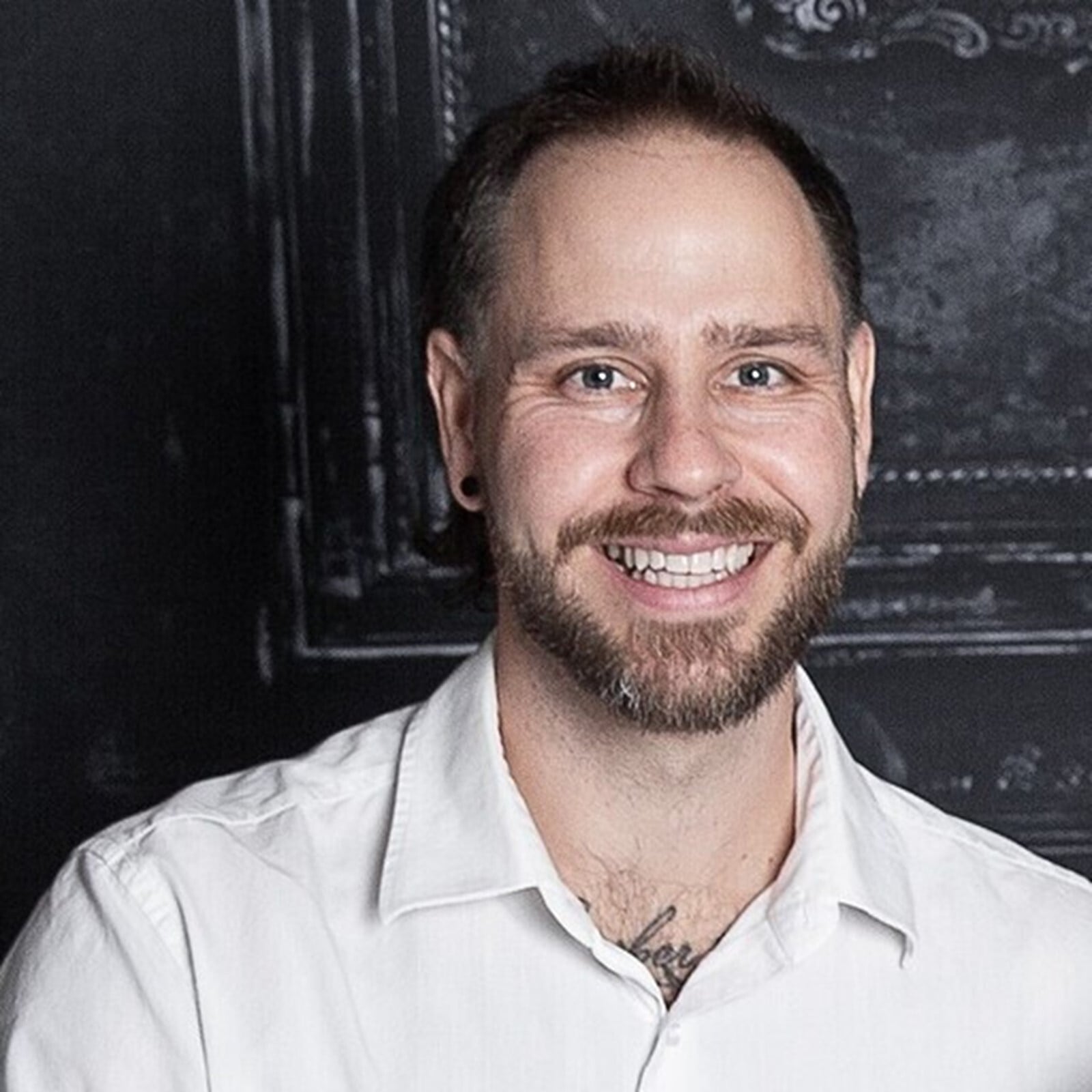 Braeden Lunge