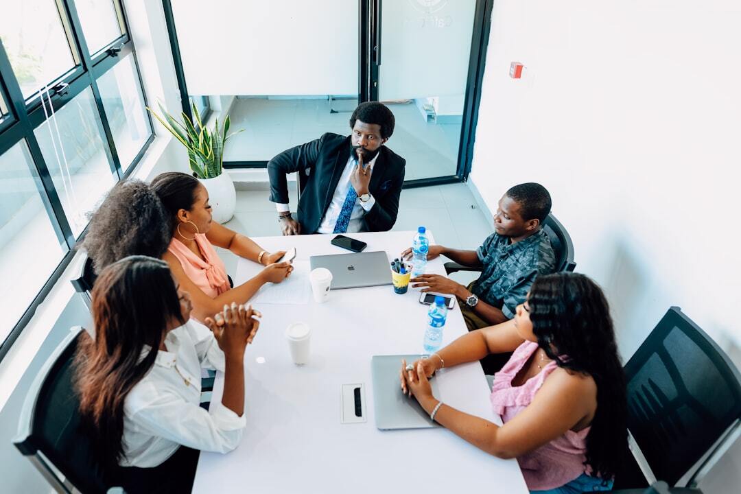 Building High-Performance Marketing Teams in Remote Environments